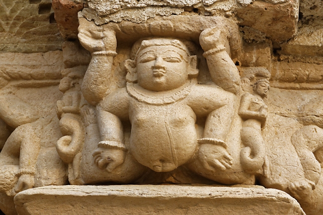 Khajuraho-Eastern group-087